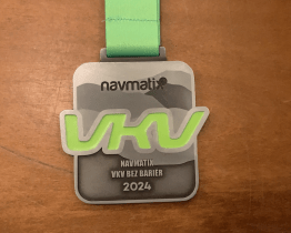 Ve Vsetíně se sešli účastníci Vrchařské koruny Valašska