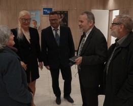 Začal 21. ročník festivalu Chaverut