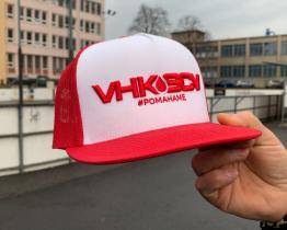 Charitativní projekt #POMÁHÁME je letos pro Radima Hniku