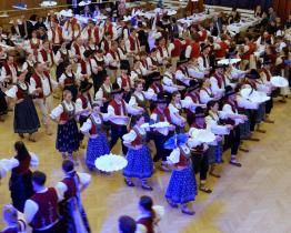 XVII. Reprezentační Vševalašský bál