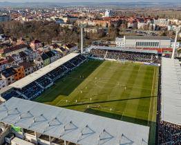 Chřipková epidemie v kabině Slovácka. Nedělní utkání s Hradcem se odkládá