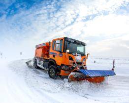 Středisko zlínských silničářů se přesune ze Zádveřic do Neubuzi