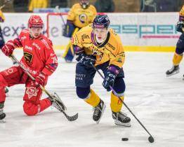 Valaši doma přehráli Přerov, Berani padli na ledě posledního Prostějova