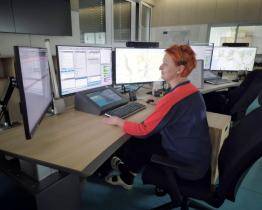 Operátorka ZZS ZK vedla po telefonu dvě resuscitace během několika minut