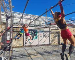 Zdravotní sestra z Valašska zazářila mezi tisíci závodníků v řecké Spartě