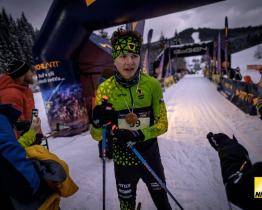 Sobotní Noční stopa Valachy se přesouvá na Bílou. Není dost sněhu