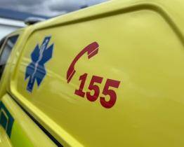 Rok 2024 pohledem ZZS ZK: rekordní počet výjezdů i najetých kilometrů