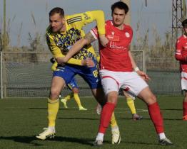 Ševci na soustředění s přehledem zdolali tým ze čtvrté švýcarské ligy 