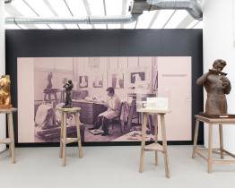 Cyklus komentovaných prohlídek v KGVU pokračuje už tuto středu