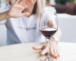 Suchý únor přispívá k prevenci závažných onemocnění