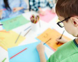 Uherskohradišťská nemocnice nabízí speciální brýlové čočky pro krátkozraké děti