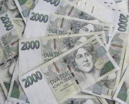 Muž naletěl falešné investiční společnosti a přišel o více než pět milionů korun