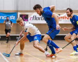 Panteři podruhé v krátké době narazí na lídra ligy, tentokrát je čeká brněnský Hattrick