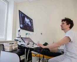 KNTB se zapojí do screeningového programu na včasné odhalení výdutě břišní aorty