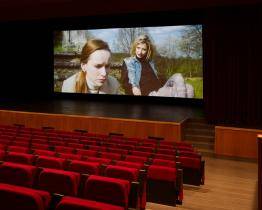 Luhačovické kino prochází renovací. Na řadě je klimatizace a oprava střechy