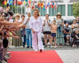 Zlaté střevíčky letos převezmou Simona Stašová a Boris Masník