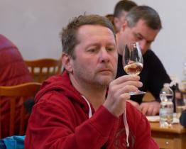 Degustace vín v Míkovicích určila nejlepší vína