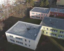 Hodonín loni investoval 12 milionů do mateřských škol