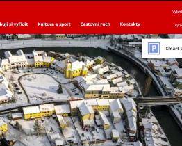 Veselský web skončil druhý v krajském kole soutěže