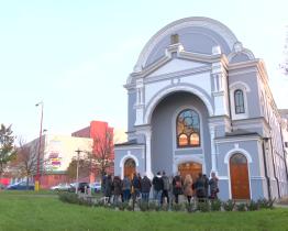 Knihovna Bedřicha Beneše Buchlovana si připomene několik významných výročí