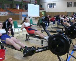 Na Ergoshow v Hodoníně padl i světový rekord