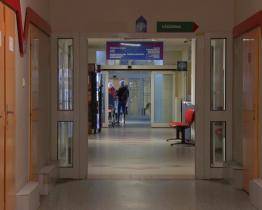 Hejtman potvrdil záměr stavby urgentního příjmu v hodonínské nemocnici