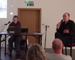 Manželé Vaďurovi vyprávěli o cestě na motorkách Jižní Amerikou