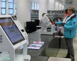 Zlodějka příběhů měla loni v knihovně úspěch