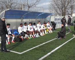 Rezerva Slovácka v přípravě nezahálí 