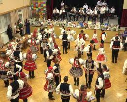 Tombola lákala například na plně hrazené vysokoškolské studium