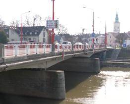 Připravte se na peklo. Oprava mostu v Uherském Hradišti začne 24. února