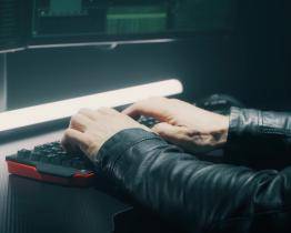 Policejní statistika 2024 udává mírný pokles kriminality i dopravních nehod