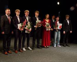 Králem hradišťského sportu je olympionik Petr Meindlschmid