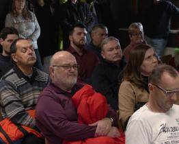 Zlíňané mají přednost, hosté budou za parkování platit