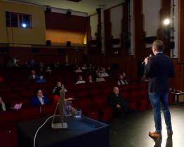 Zámky & obce – problém, nebo příležitost?