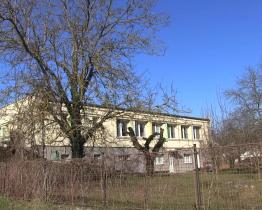 Letos začne stavba multifunkční haly v Bohuslavicích