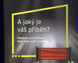 Antonín Machala oceněn jako EY Podnikatel roku 2024 Zlínského kraje