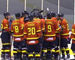 Uherský Ostroh potvrdil roli favorita i v odvetě