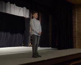 Porotci vybrali postupující do oblastního finále dětské přehlídky Zazpívej, slavíčku