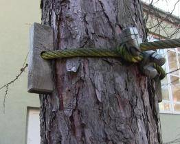 Překážky na dětských hřištích procházejí kontrolou