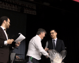 Ples se stal příležitostí pro vyhlášení nejlepších sportovců