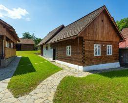 Hledá se Lidová stavba roku 2025 Zlínského kraje