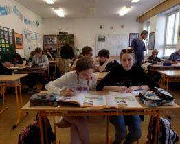 Připravuje se akce s názvem Týden škol na Valašsku