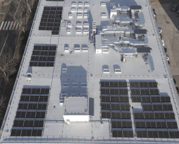 Revitalizace knihovny byla slavnostně ukončena