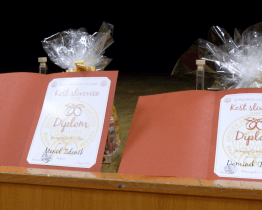 23. ročník koštu slivovice nabídl téměř 700 vzorků