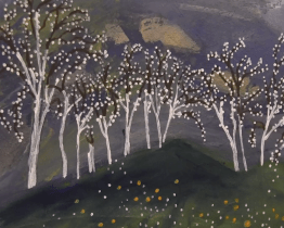 Galerie Panský dvůr uvádí výstavu Barbory Havlíčkové