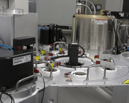 Projednání dopadové studie investice společnosti Onsemi na území města