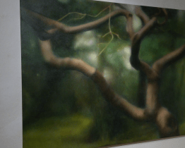 Galerie zve veřejnost na výstavy Nákupka a Hlava