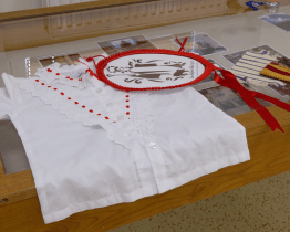 Mezi Kanáry a Moravou: Český folklór na španělský způsob