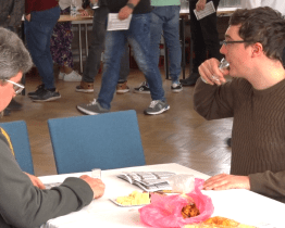 Lidé mohli ochutnat necelou tisícovku vzorků pálenek